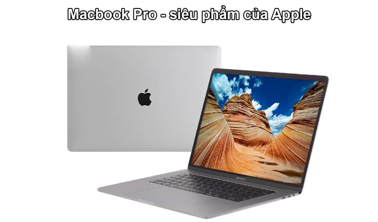 Hệ điều h&agrave;nh Macbook l&agrave; g&igrave;?