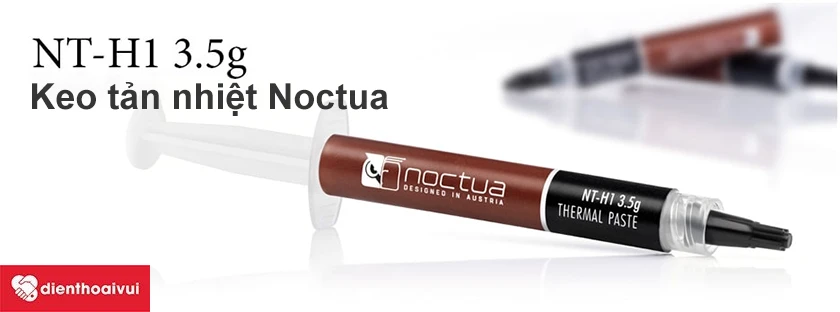 Keo tản nhiệt Noctua