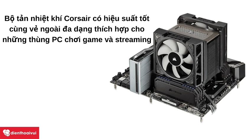 Các hãng sản xu&acirc;́t tản nhi&ecirc;̣t khí nào là t&ocirc;́t hi&ecirc;̣n nay?