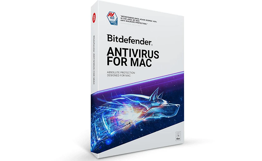 Phần mềm Bitdefender Antivirus