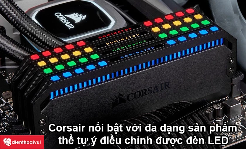 Corsair