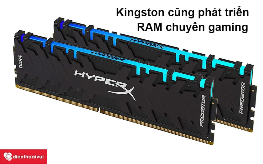 Kingston