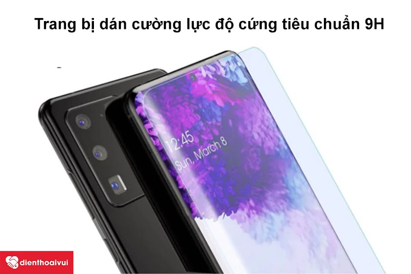 Ph&ograve;ng bệnh hơn chữa bệnh