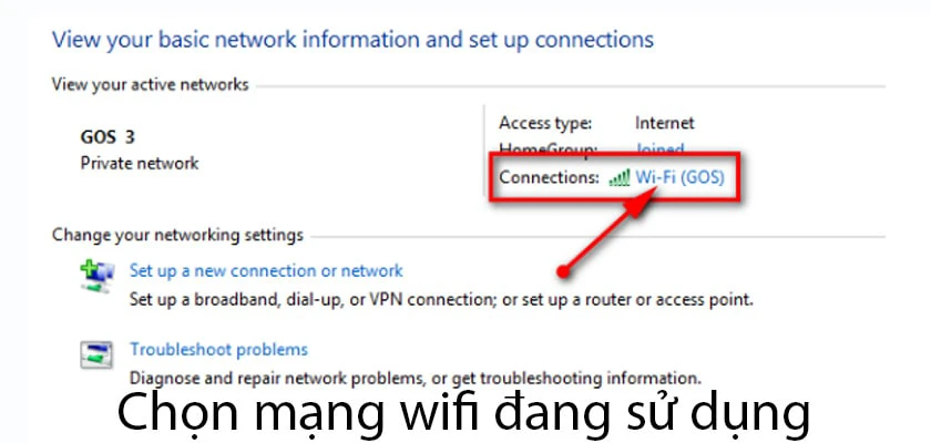 khắc phục facebook bị chậm