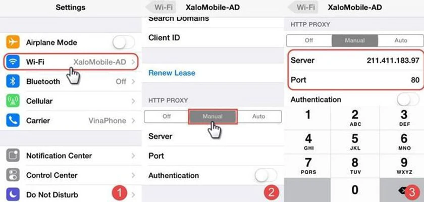 Xử l&yacute;&nbsp;Facebook kh&ocirc;ng truy cập v&agrave;o được tr&ecirc;n điện thoại iPhone