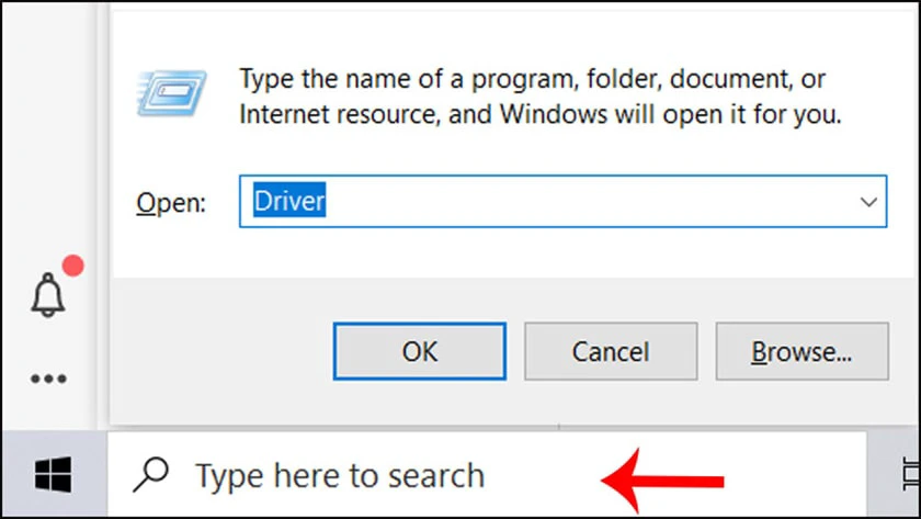 Fix lại file Host