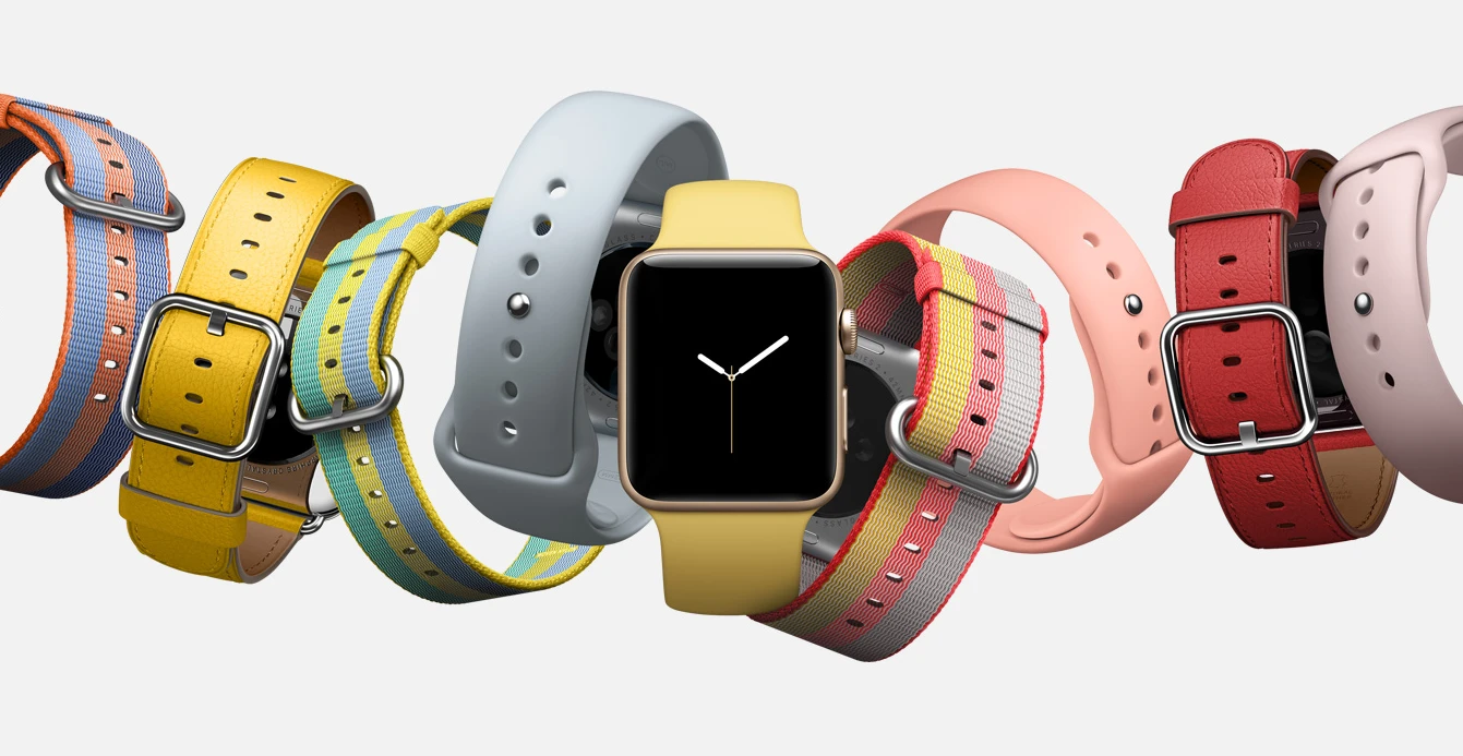 Phụ kiện Apple Watch