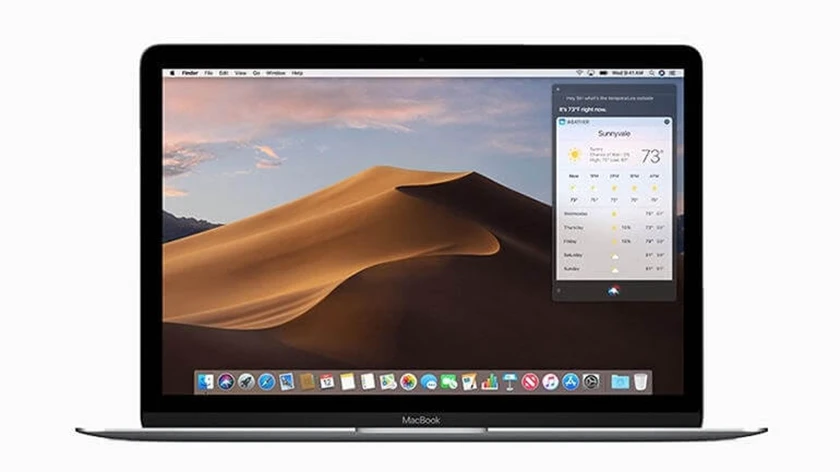 C&agrave;i đặt lại Mac Os