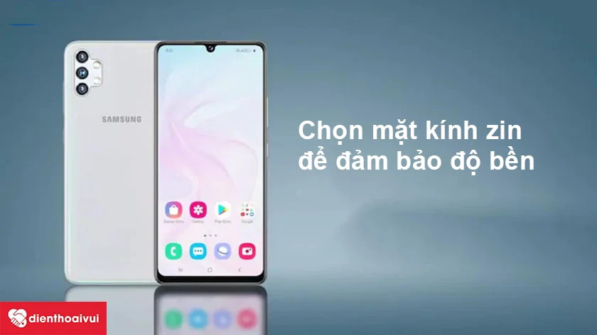 Tìm hiểu các loại mặt kính hiện nay