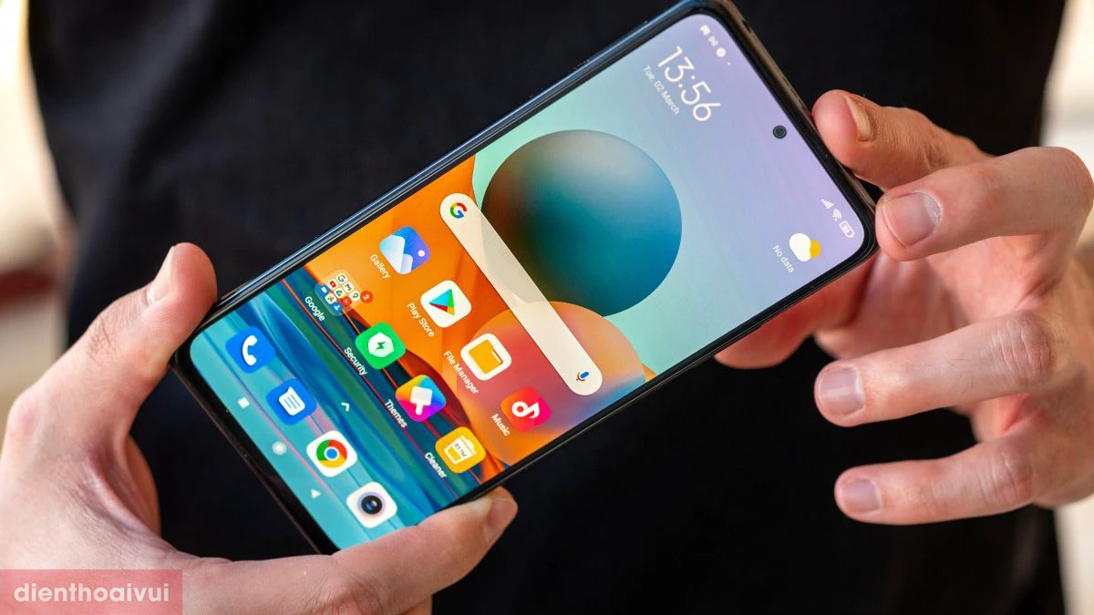 &Eacute;p k&iacute;nh Xiaomi Redmi Note 10 c&oacute; t&aacute;c dụng g&igrave;?