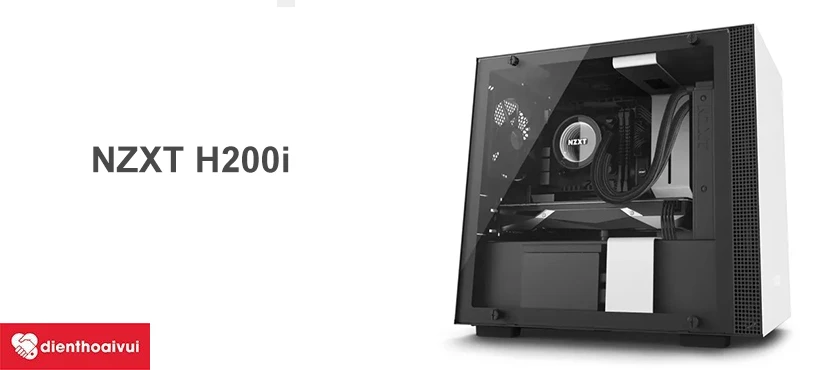 NZXT H200i