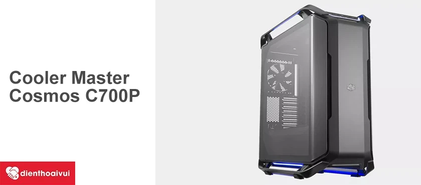 Cooloer Master Cosmos C700P