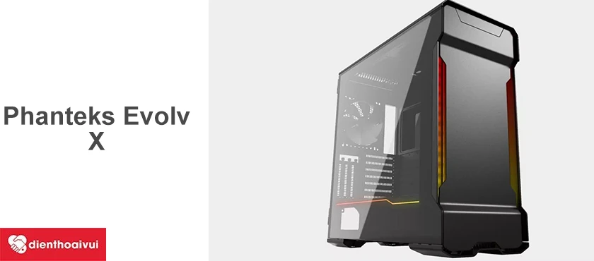 Phanteks Evolv X