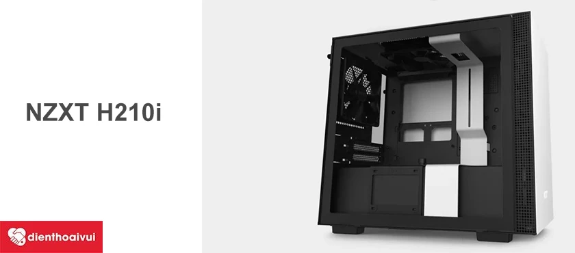 NZXT H210i