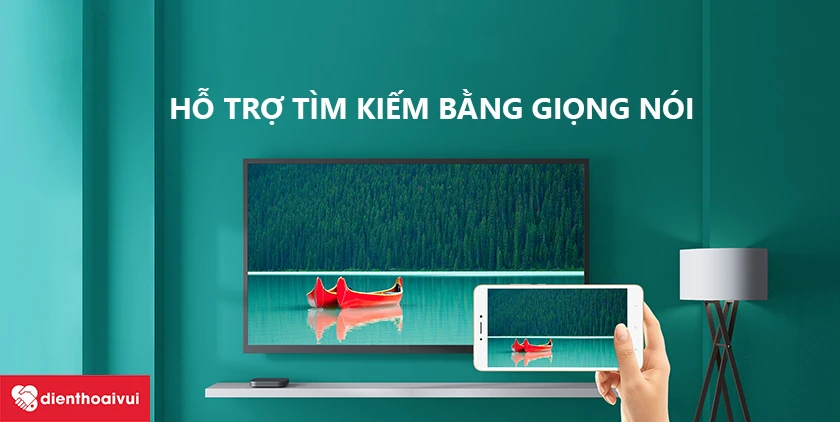 Mang lại trải nghiệm th&uacute; vị với kho ứng dụng, giải tr&iacute; đa dạng