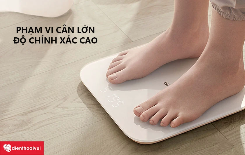 Phạm vi c&acirc;n lớn, cảm biến mangan cho độ ch&iacute;nh x&aacute;c cao