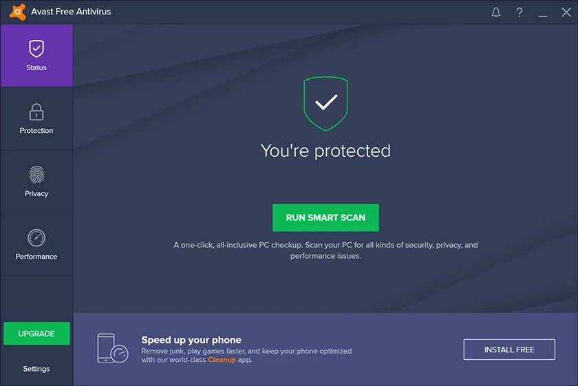 Lỗi CPU qu&aacute; tải do virus