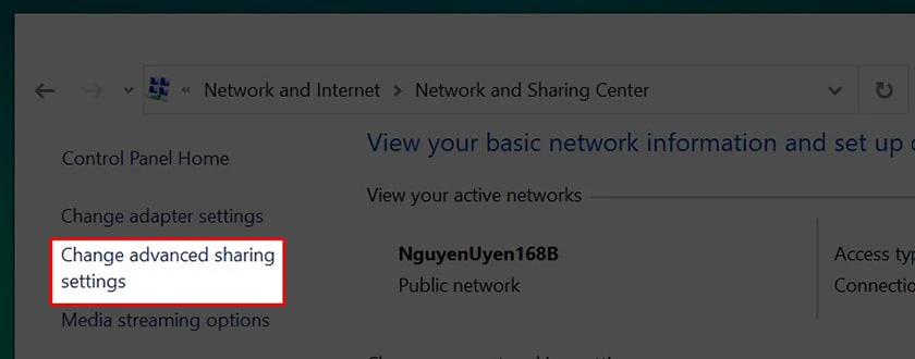 Lỗi qu&aacute; tải CPU do Svchost.exe (netscvs)