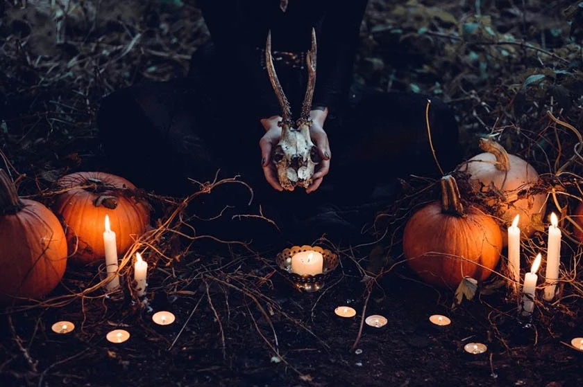 Halloween l&agrave; ng&agrave;y n&agrave;o, ng&agrave;y bao nhi&ecirc;u?