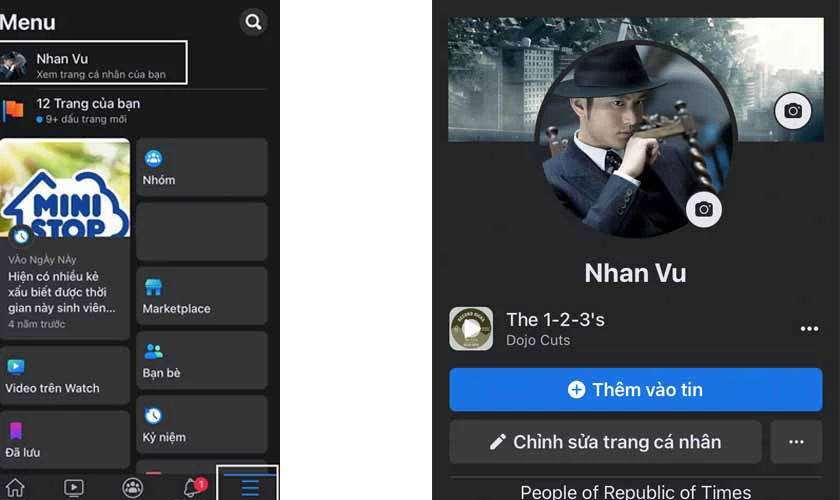 bạn chọn 