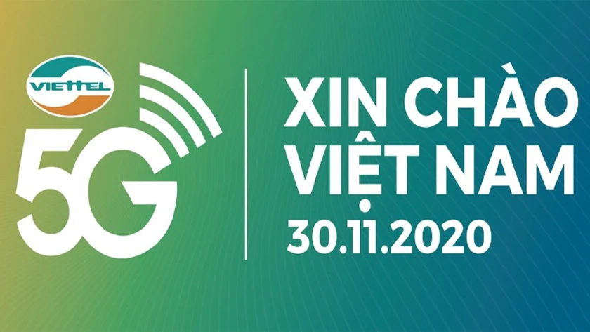Một số lưu &yacute; khi sử dụng mạng 5G Viettel