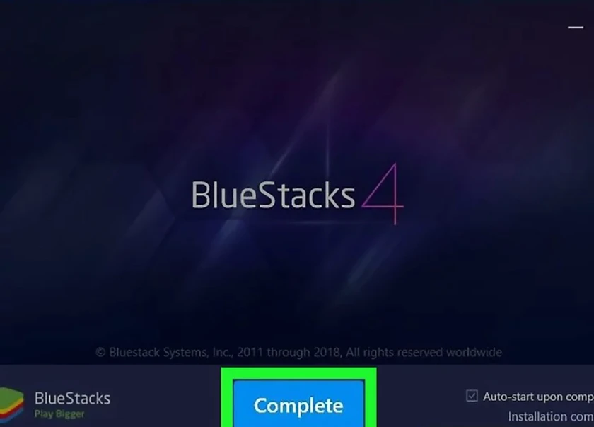 Download v&agrave; c&agrave;i đặt Bluestack mới nhất 2020 tr&ecirc;n Windows