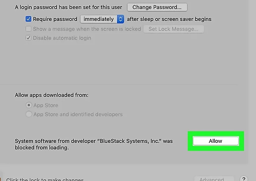 c&agrave;i đặt phần mềm bluestacks portable tr&ecirc;n windows