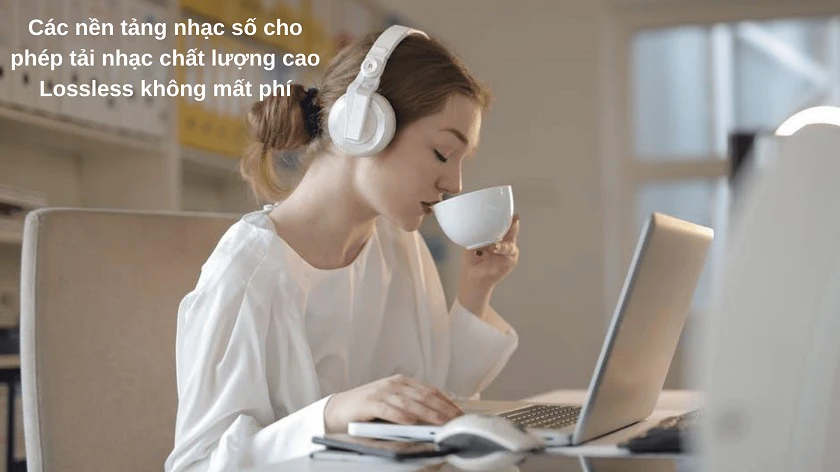 Có thể tải nhạc MP3 miễn phí về USB chất lượng cao được không?