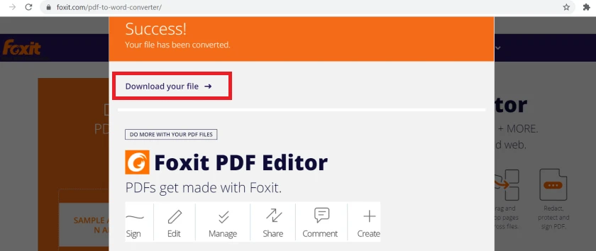 Foxit