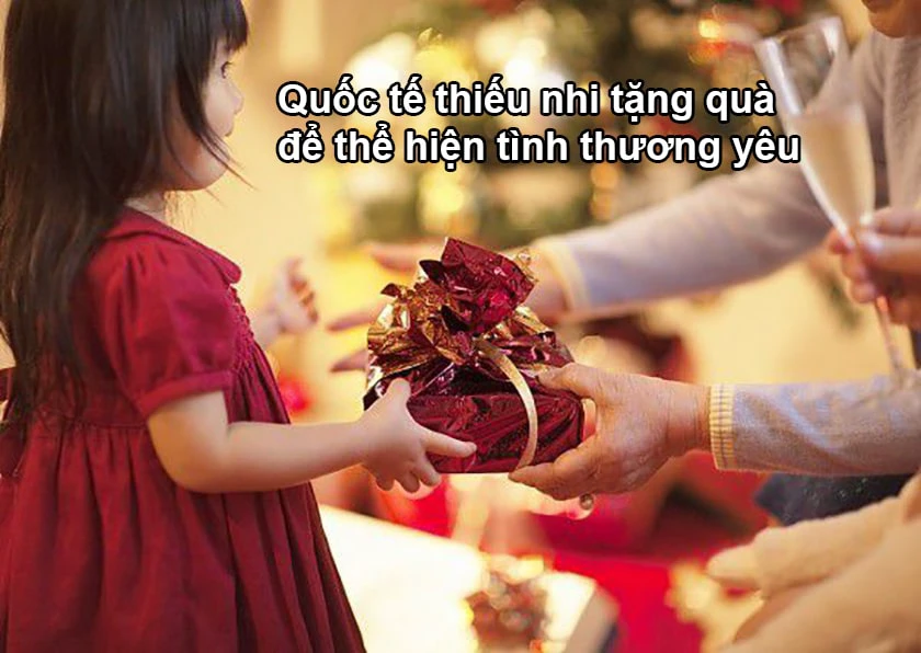 Những c&acirc;u hỏi thường gặp về ng&agrave;y 1/6