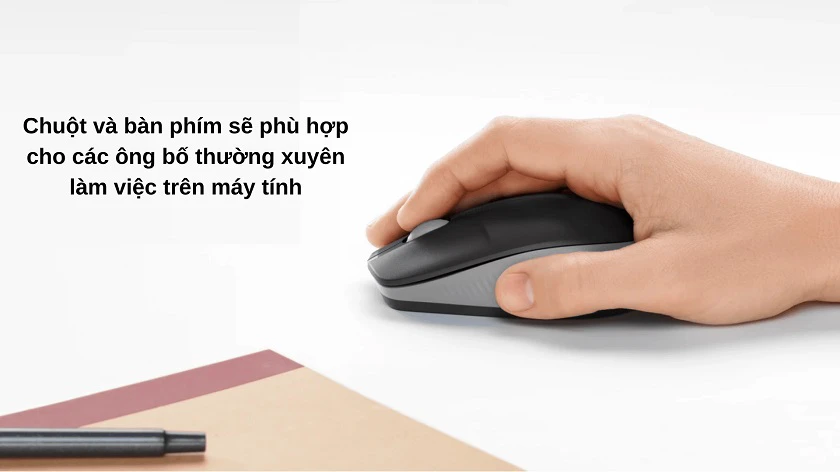 Những món quà tặng đầy ý nghĩa nhân Ngày của Cha