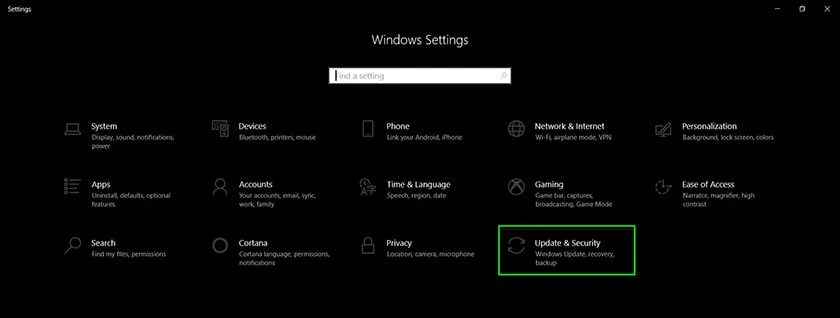 lỗi window photo viewer cant display this picture