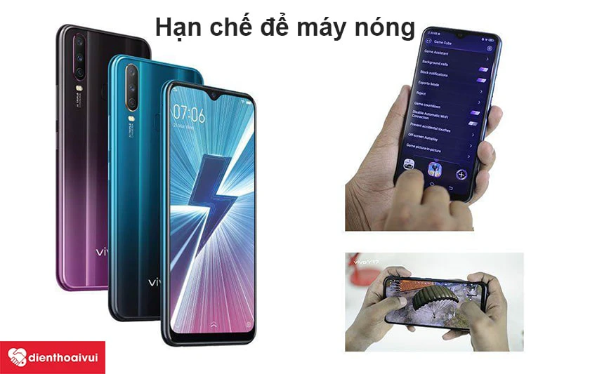 Lưu &yacute; quan trọng sau khi &eacute;p k&iacute;nh