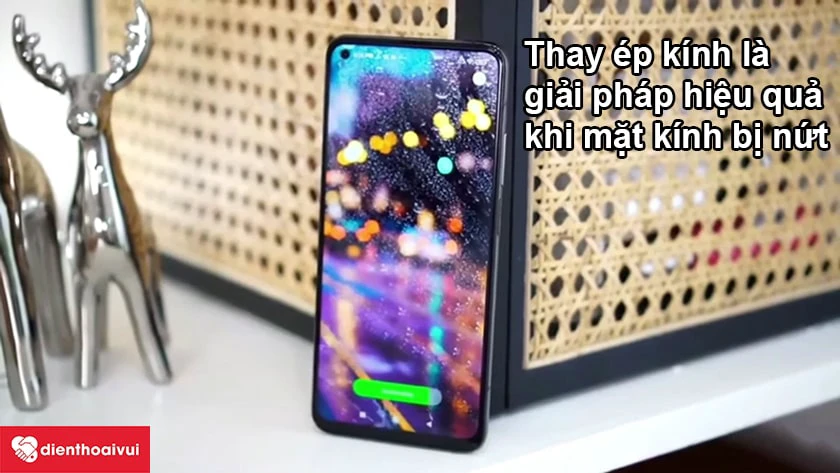 Thay &eacute;p k&iacute;nh c&oacute; hiệu quả kh&ocirc;ng?