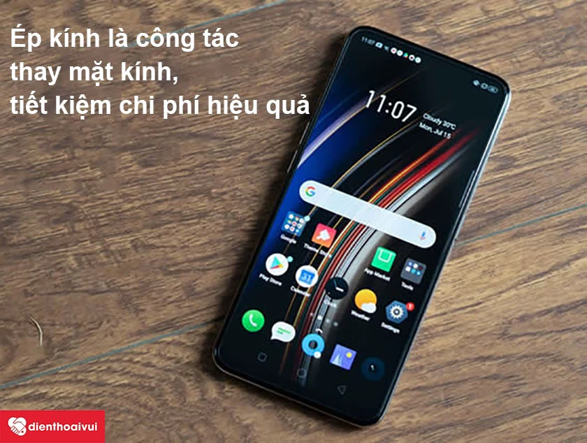 &Eacute;p k&iacute;nh l&agrave; g&igrave;? C&oacute; hiệu quả kh&ocirc;ng?