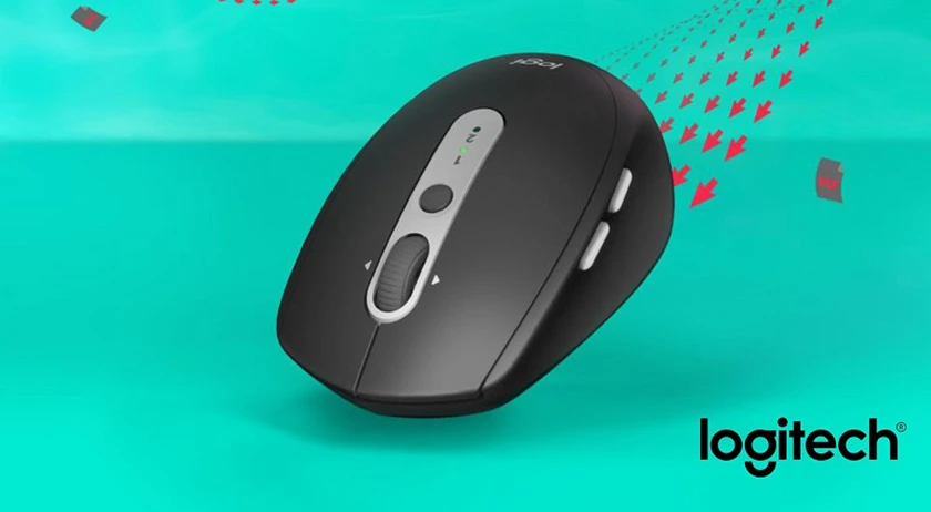 Chuột Logitech