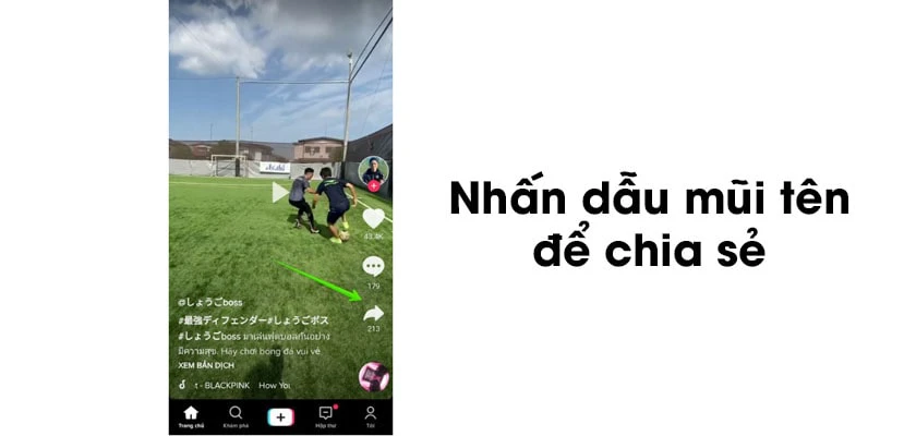 Bước 3: Tiếp theo, bạn chọn t&ugrave;y chọn Live Photo.