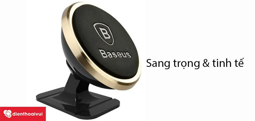 Gi&aacute; đỡ Baseus