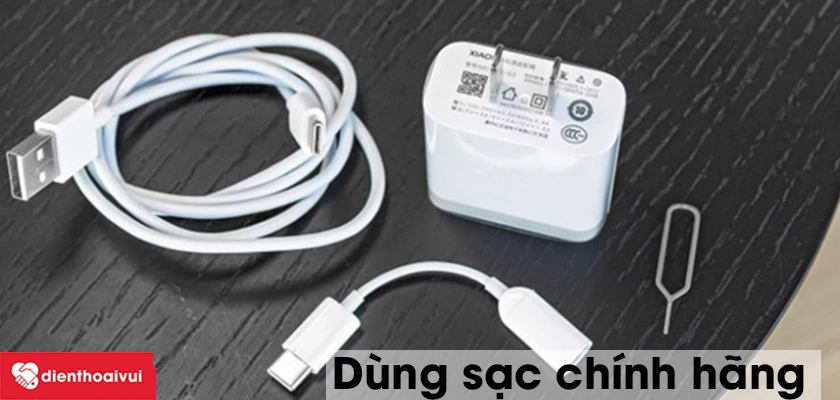 Cách sử dụng giúp pin bền nhất với thời gian