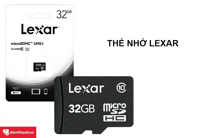 Lexar