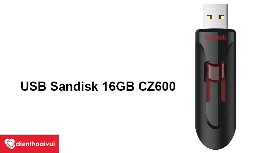 USB 16GB