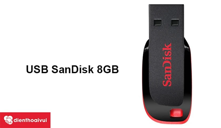 USB 8GB