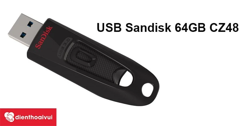 USB 64GB