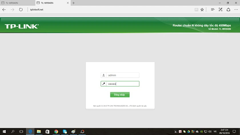 C&aacute;ch giới hạn băng th&ocirc;ng wifi Viettel, VNPT, FPT