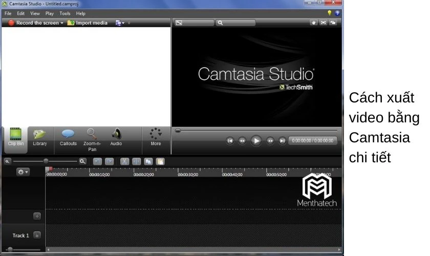 C&aacute;c chất lượng độ ph&acirc;n giải video thường gặp