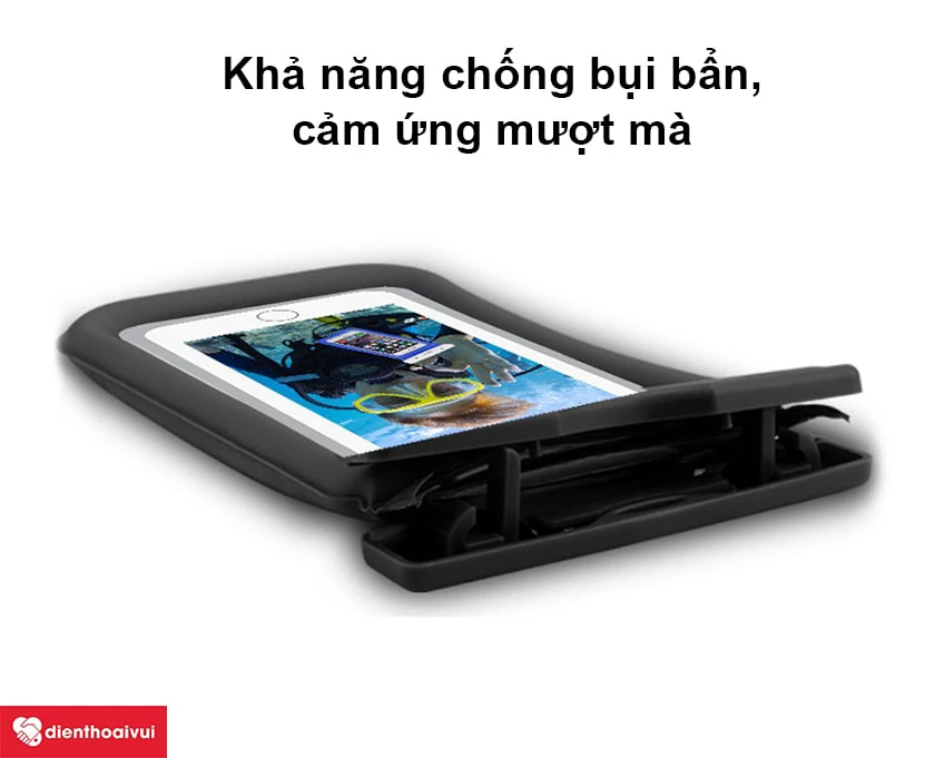 Đai đeo tay thể thao Titan chống nước BT01