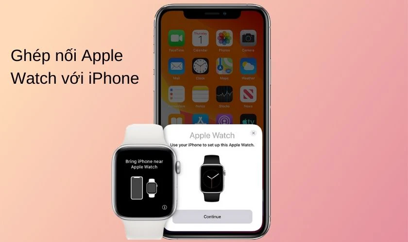 Hướng dẫn thiết lập, kích hoạt eSim Apple Watch Viettel cực dễ