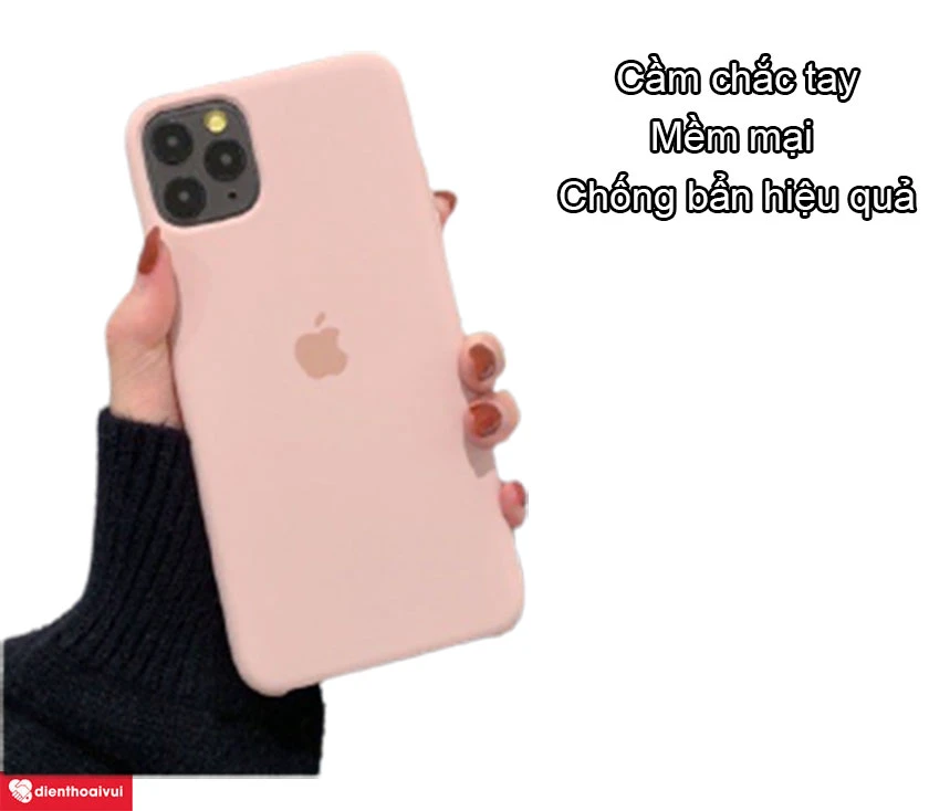 Ốp lưng chống sốc S-Case iPhone 12 Pro Max