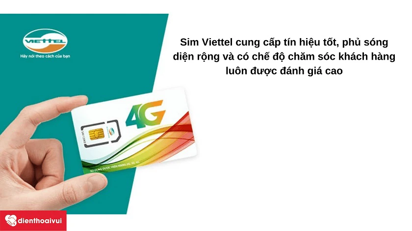 Sim Viettel