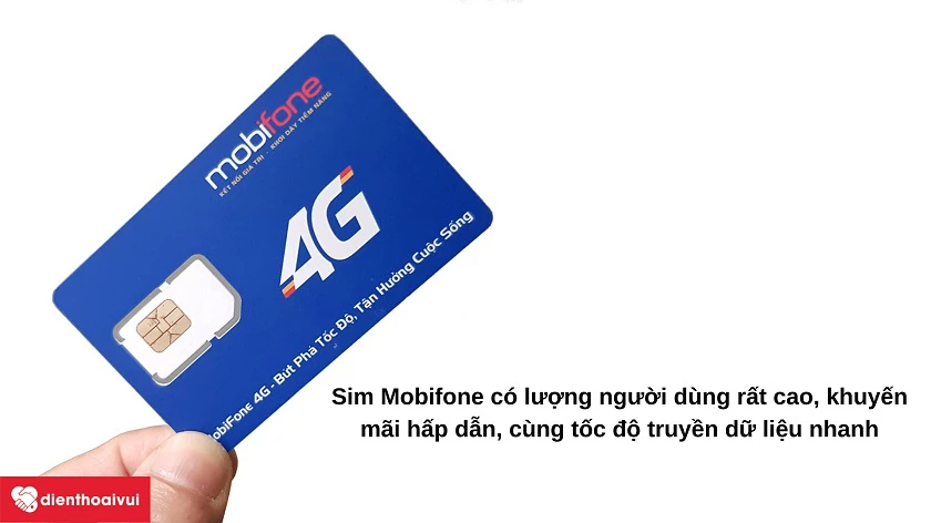 Sim Mobifone